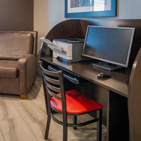 My Place Hotel-Las Vegas South/Henderson, Nv ภายนอก รูปภาพ