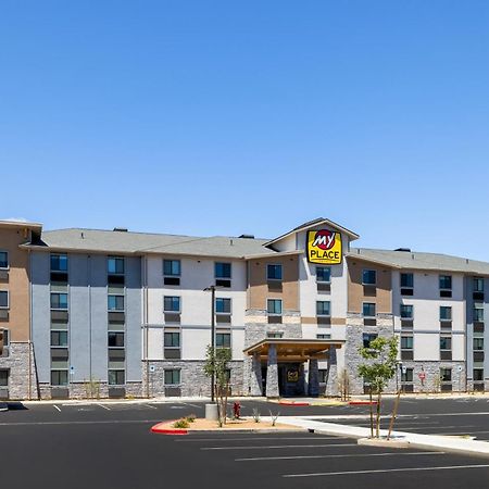 My Place Hotel-Las Vegas South/Henderson, Nv ภายนอก รูปภาพ
