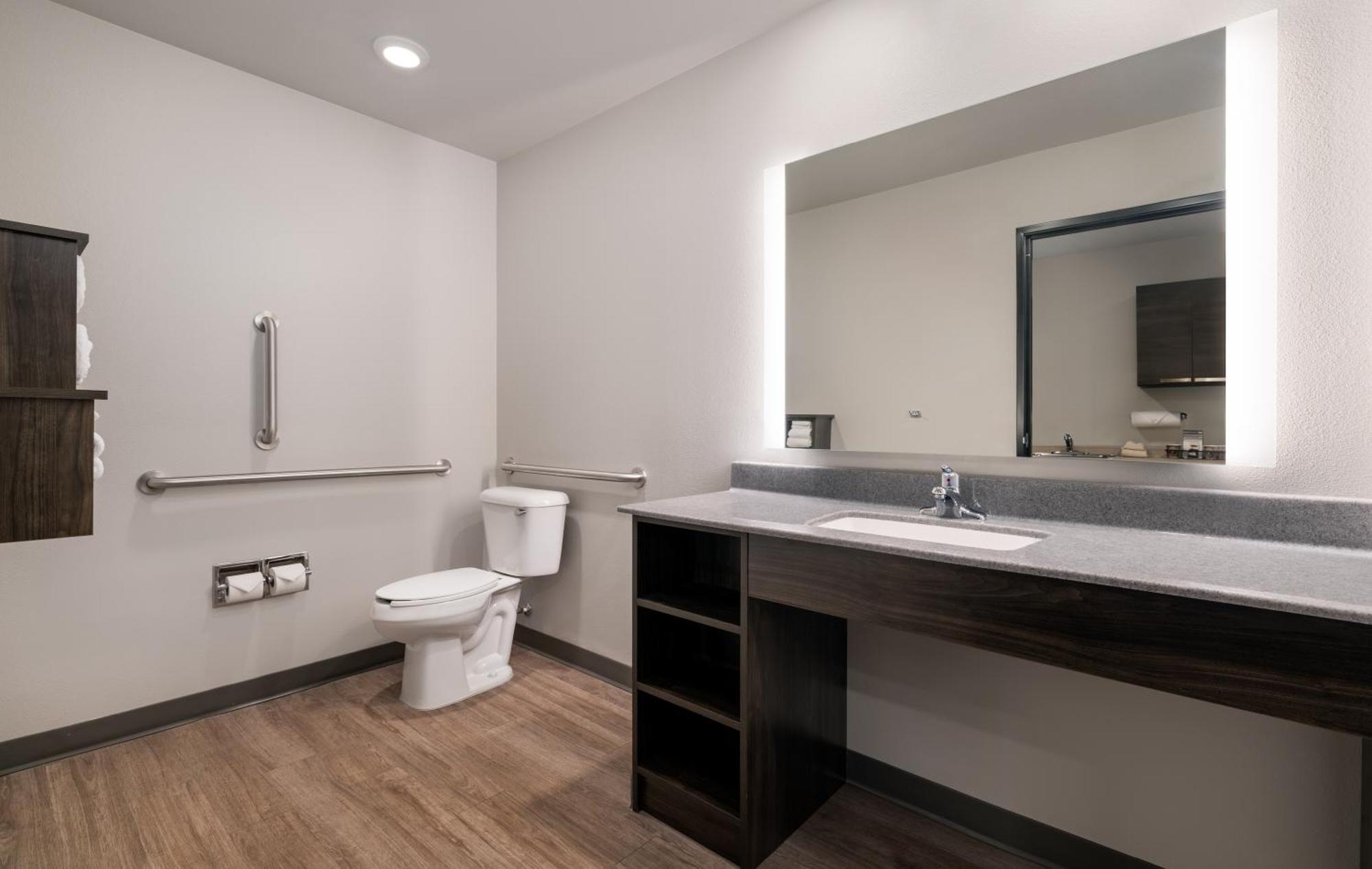 My Place Hotel-Las Vegas South/Henderson, Nv ภายนอก รูปภาพ